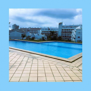 Flat T2 Benji - Aldeia Azul - Albufeira